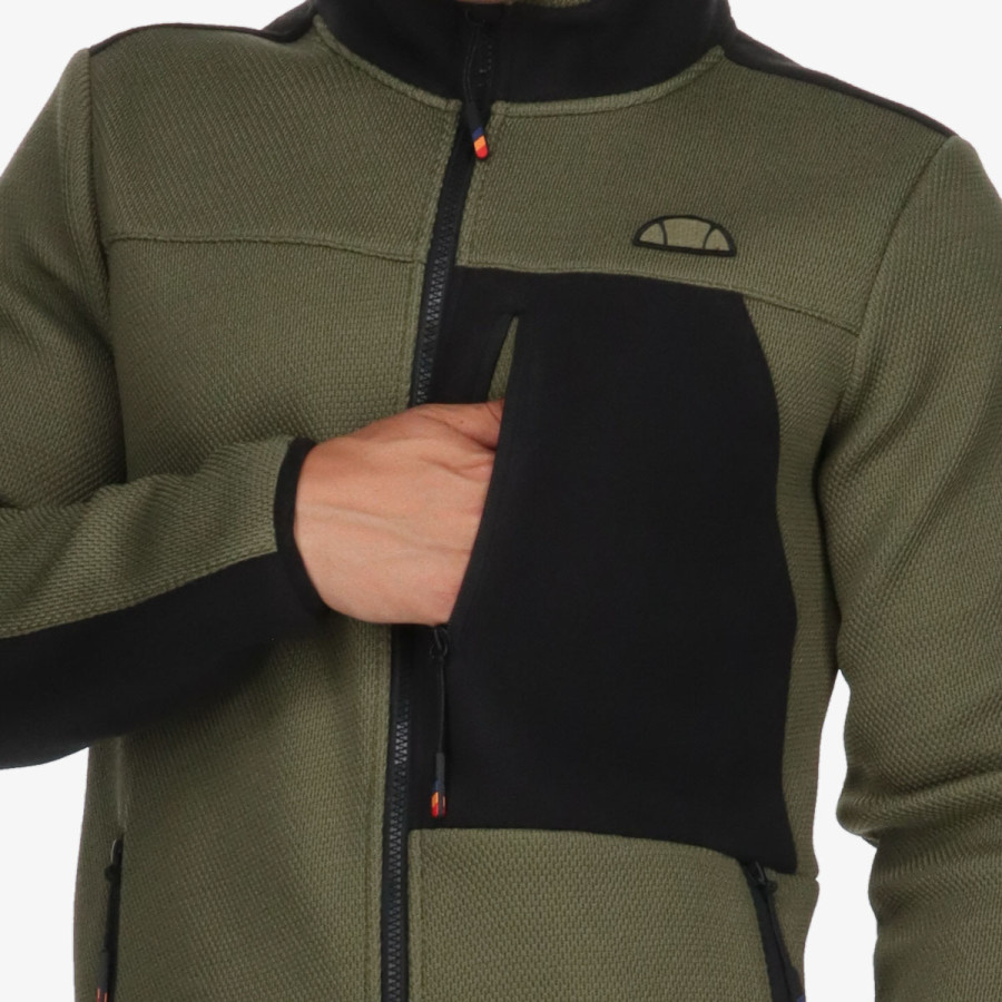 ELLESSE KAPUCAR ELLESSE MENS SKI MICROFLEECE 
