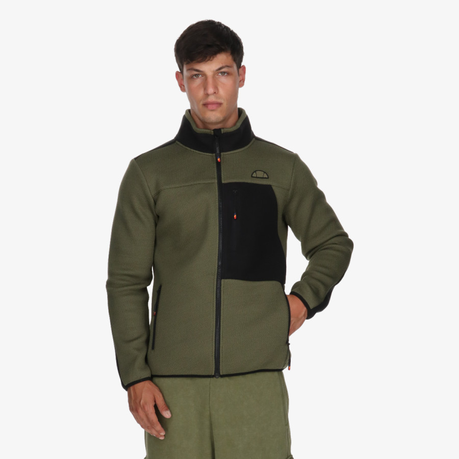 ELLESSE KAPUCAR ELLESSE MENS SKI MICROFLEECE 