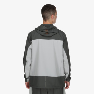 ELLESSE KAPUCAR ELLESSE MENS FULL ZIP HOODY 