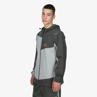 ELLESSE KAPUCAR ELLESSE MENS FULL ZIP HOODY 