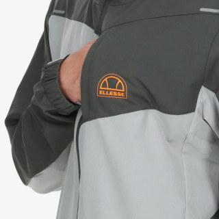 ELLESSE KAPUCAR ELLESSE MENS FULL ZIP HOODY 