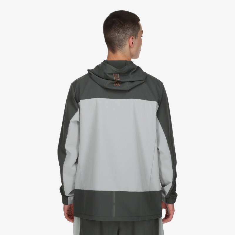 ELLESSE KAPUCAR ELLESSE MENS FULL ZIP HOODY 