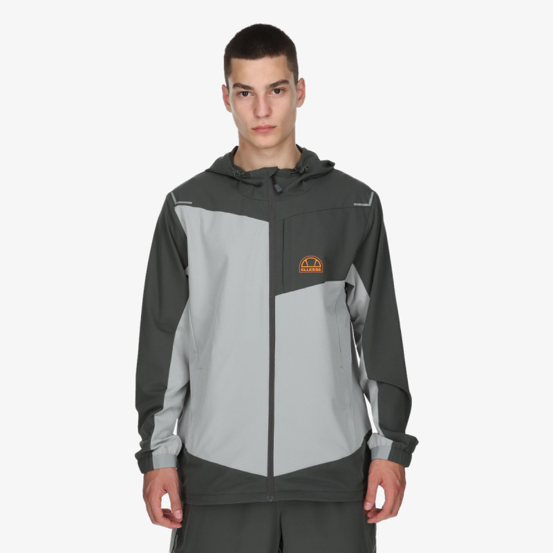 ELLESSE KAPUCAR ELLESSE MENS FULL ZIP HOODY 