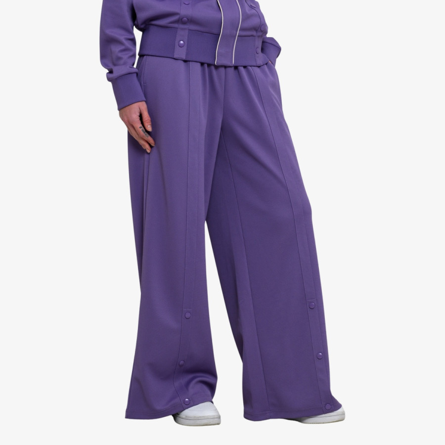 ELLESSE SPODNJI DELI TRENIRKE LADIES OPEN HEM PANTS 