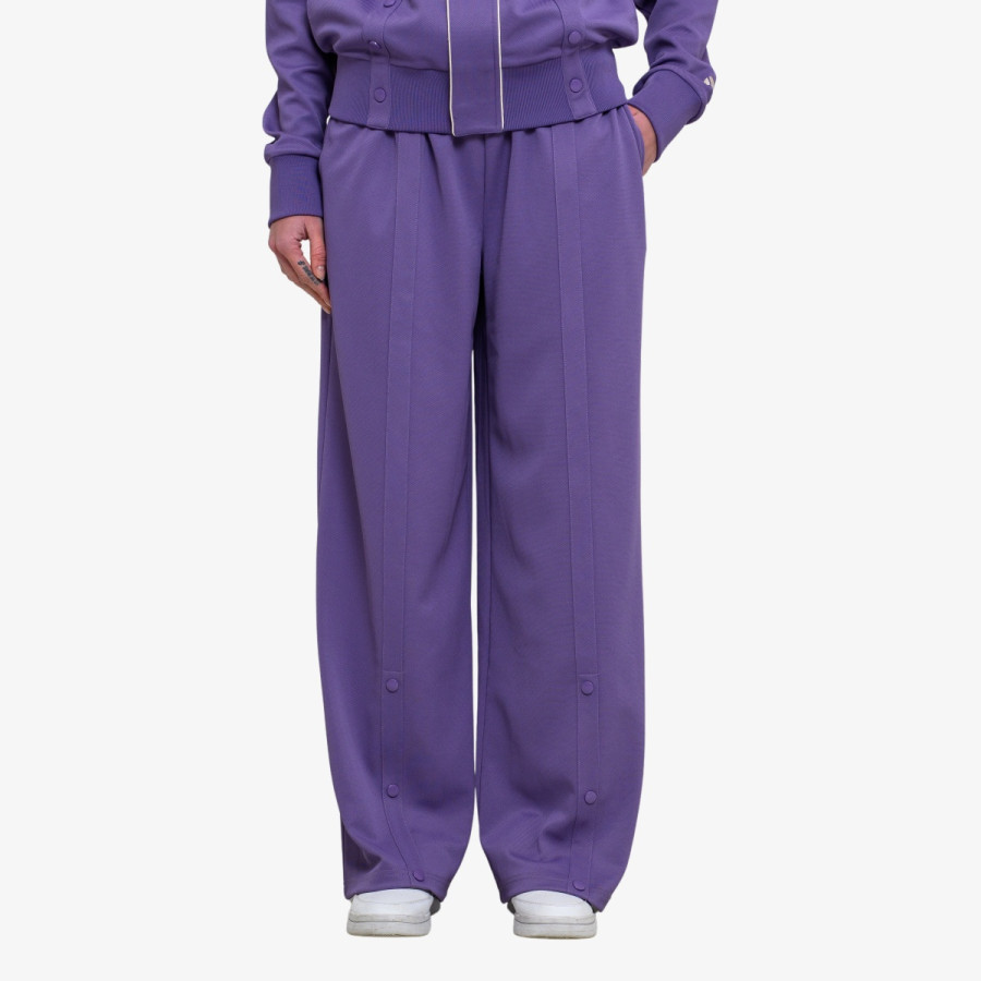 ELLESSE SPODNJI DELI TRENIRKE LADIES OPEN HEM PANTS 