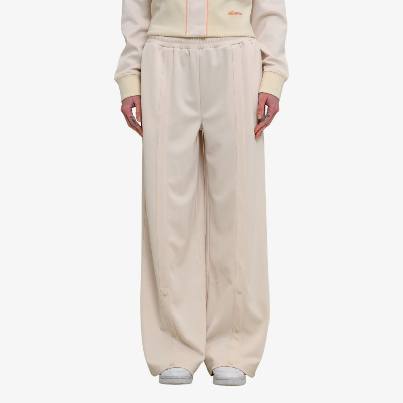 ELLESSE SPODNJI DELI TRENIRKE LADIES OPEN HEM PANTS 
