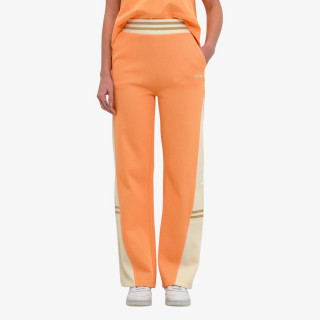 ELLESSE SPODNJI DELI TRENIRKE LADIES OPEN HEM PANTS 