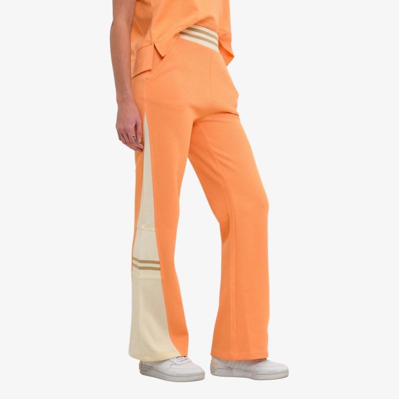 ELLESSE SPODNJI DELI TRENIRKE LADIES OPEN HEM PANTS 