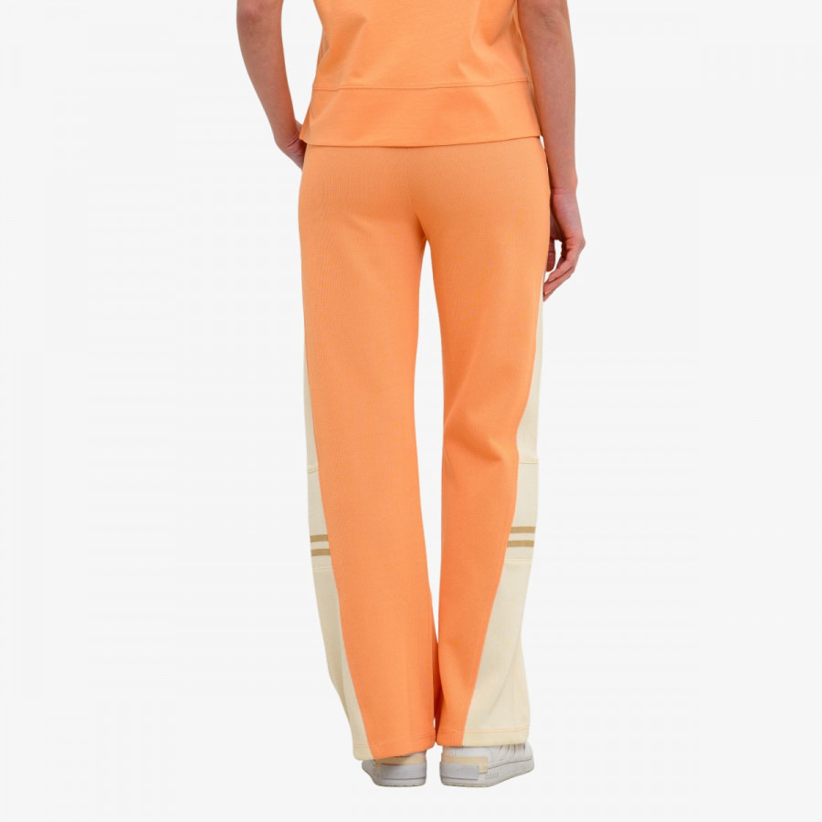 ELLESSE SPODNJI DELI TRENIRKE LADIES OPEN HEM PANTS 