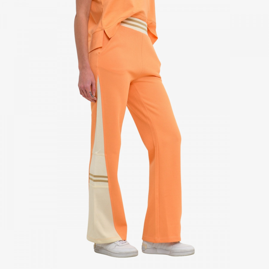 ELLESSE SPODNJI DELI TRENIRKE LADIES OPEN HEM PANTS 