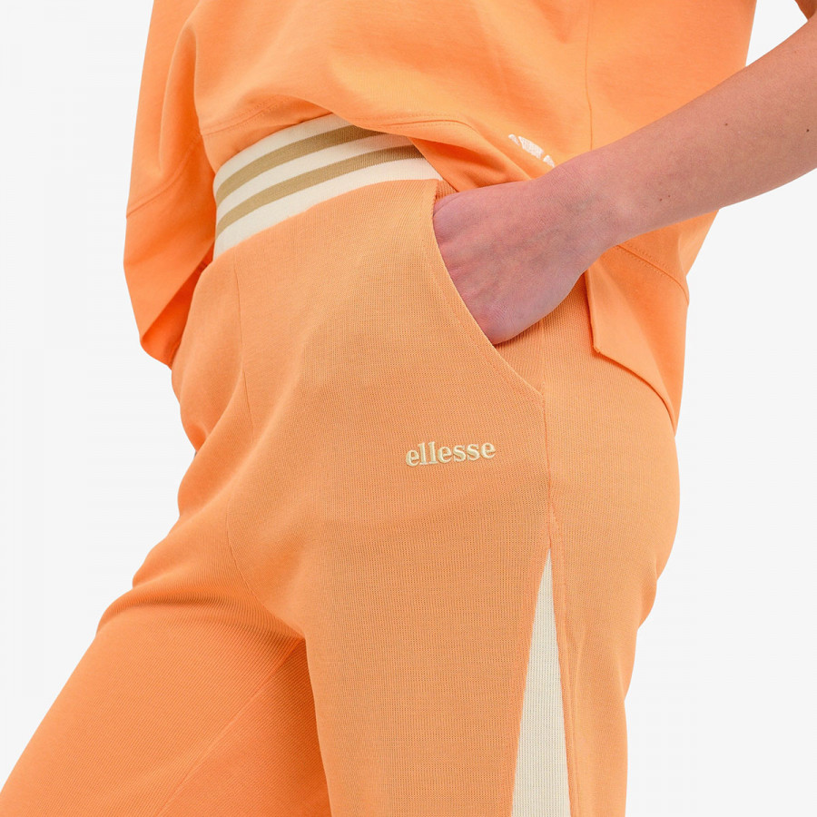ELLESSE SPODNJI DELI TRENIRKE LADIES OPEN HEM PANTS 