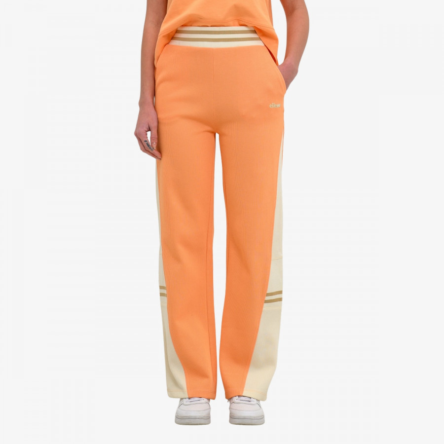 ELLESSE SPODNJI DELI TRENIRKE LADIES OPEN HEM PANTS 