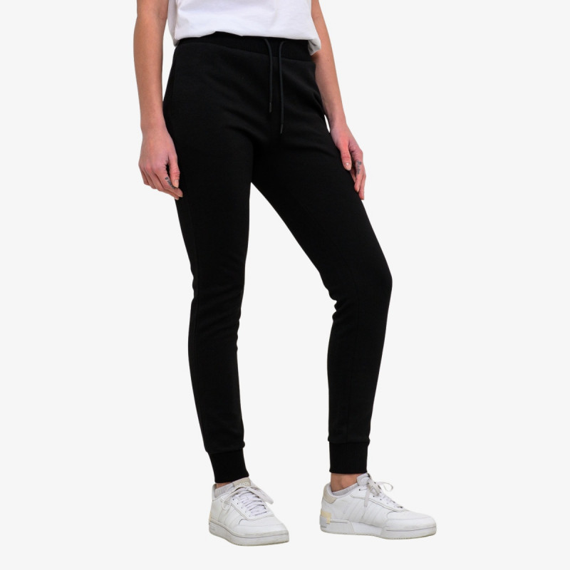 ELLESSE SPODNJI DELI TRENIRKE LADIES CUFFED PANTS 