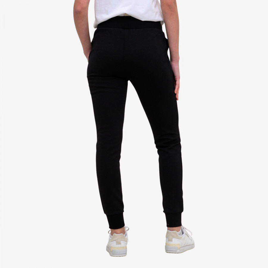 ELLESSE SPODNJI DELI TRENIRKE LADIES CUFFED PANTS 
