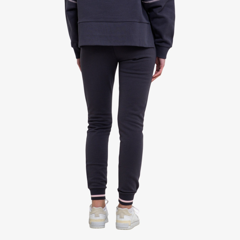 ELLESSE SPODNJI DELI TRENIRKE Cuffed 