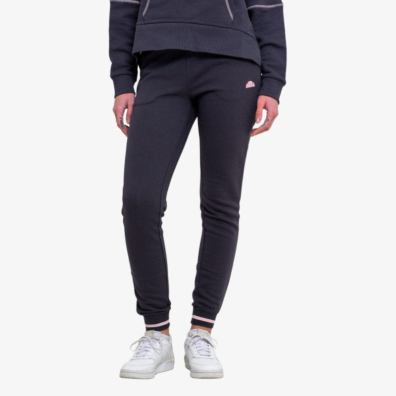 ELLESSE SPODNJI DELI TRENIRKE Cuffed 