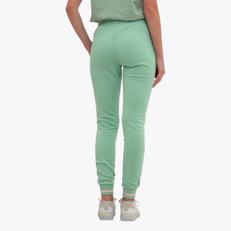 ELLESSE SPODNJI DELI TRENIRKE Cuffed 
