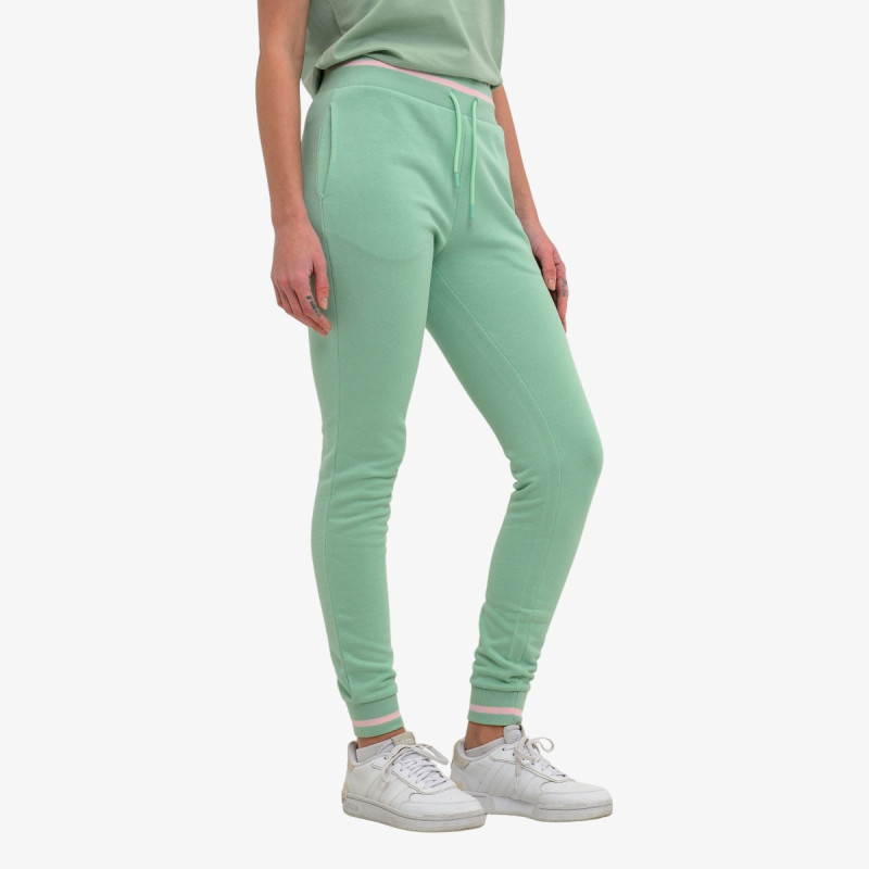 ELLESSE SPODNJI DELI TRENIRKE Cuffed 
