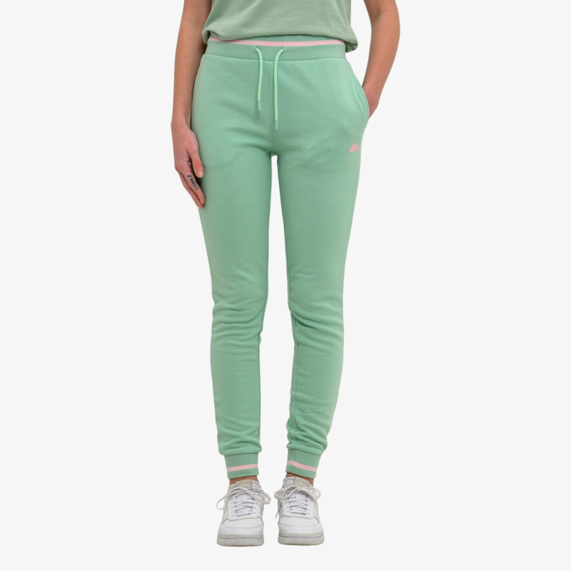 ELLESSE SPODNJI DELI TRENIRKE Cuffed 