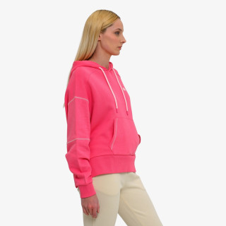 ELLESSE KAPUCAR LADIES HOODY 