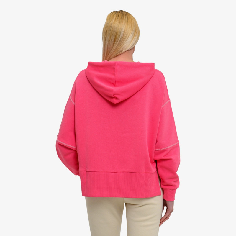 ELLESSE KAPUCAR LADIES HOODY 