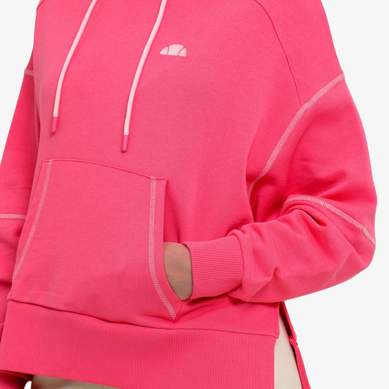 ELLESSE KAPUCAR LADIES HOODY 