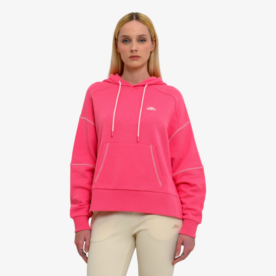 ELLESSE KAPUCAR LADIES HOODY 