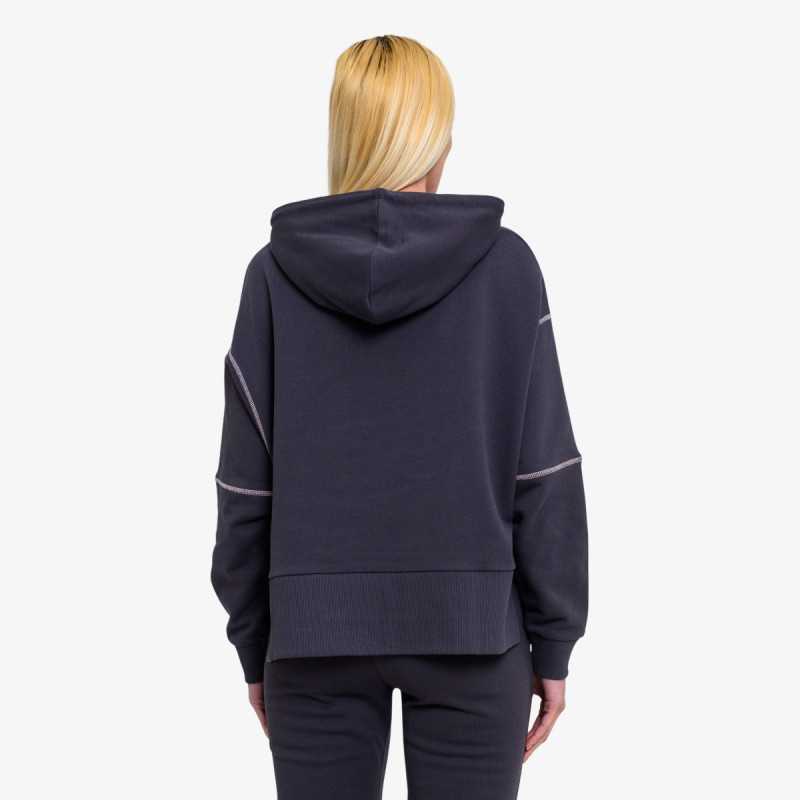 ELLESSE KAPUCAR LADIES HOODY 
