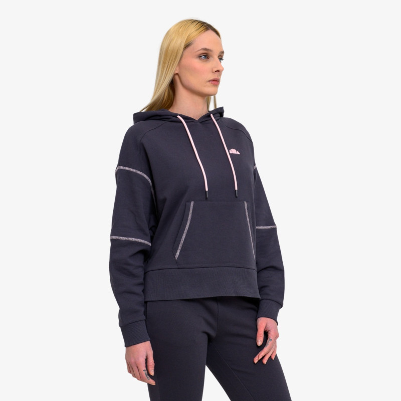 ELLESSE KAPUCAR LADIES HOODY 