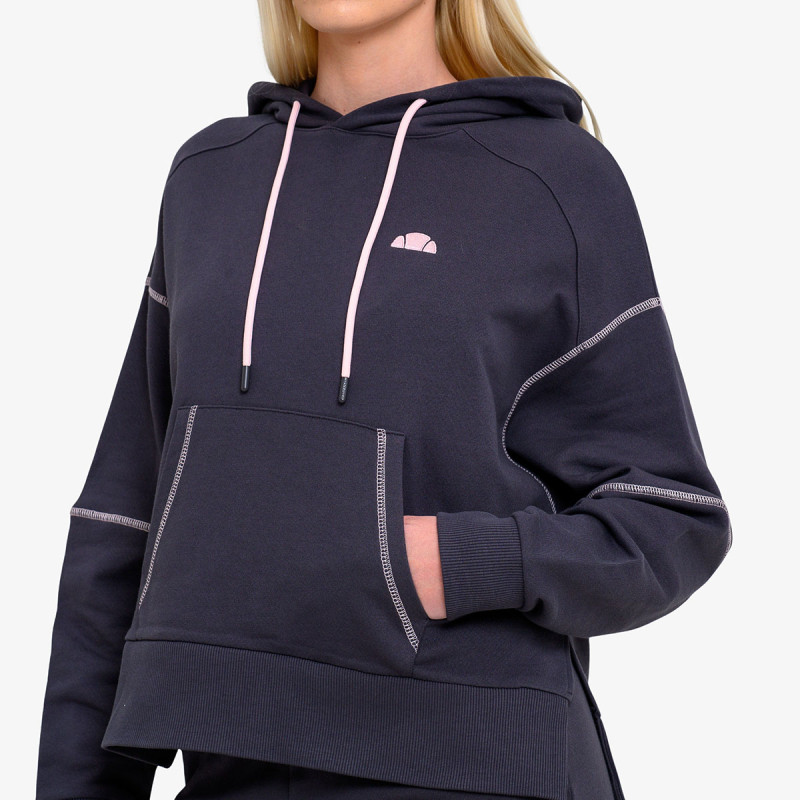 ELLESSE KAPUCAR LADIES HOODY 