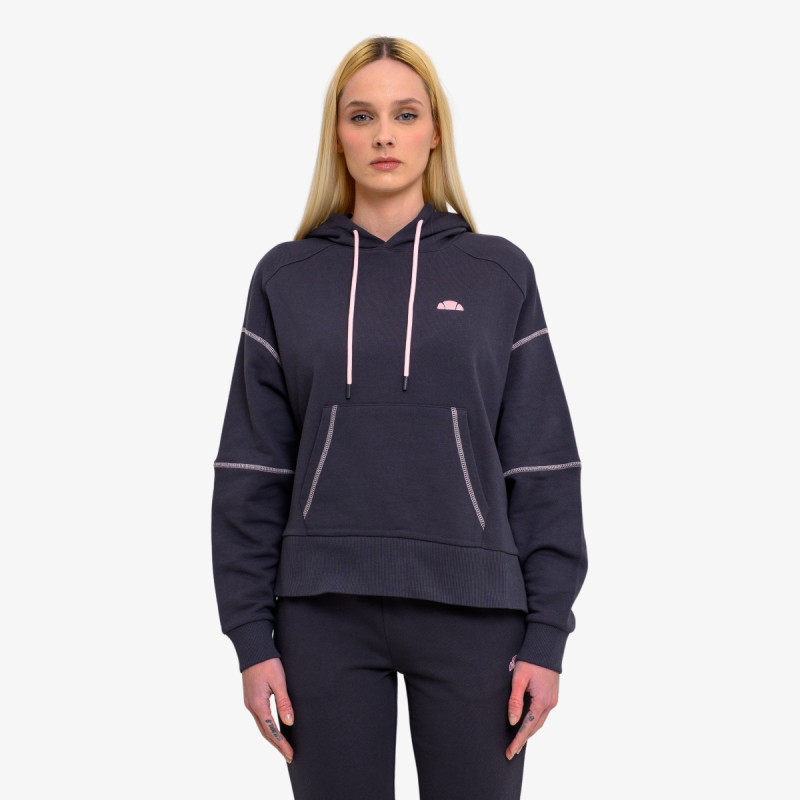 ELLESSE KAPUCAR LADIES HOODY 