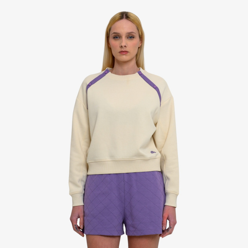 ELLESSE KAPUCAR LADIES CREWNECK 
