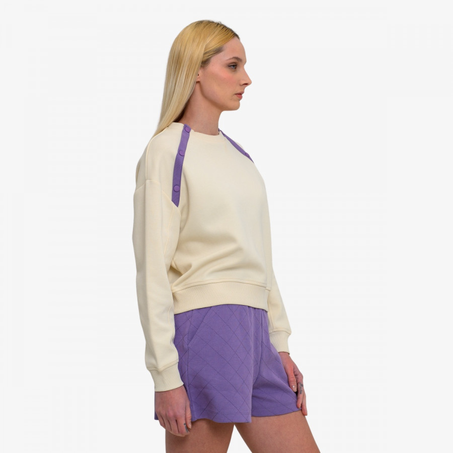 ELLESSE KAPUCAR LADIES CREWNECK 