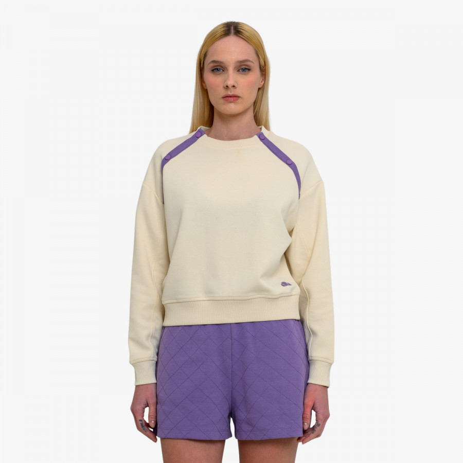 ELLESSE KAPUCAR LADIES CREWNECK 