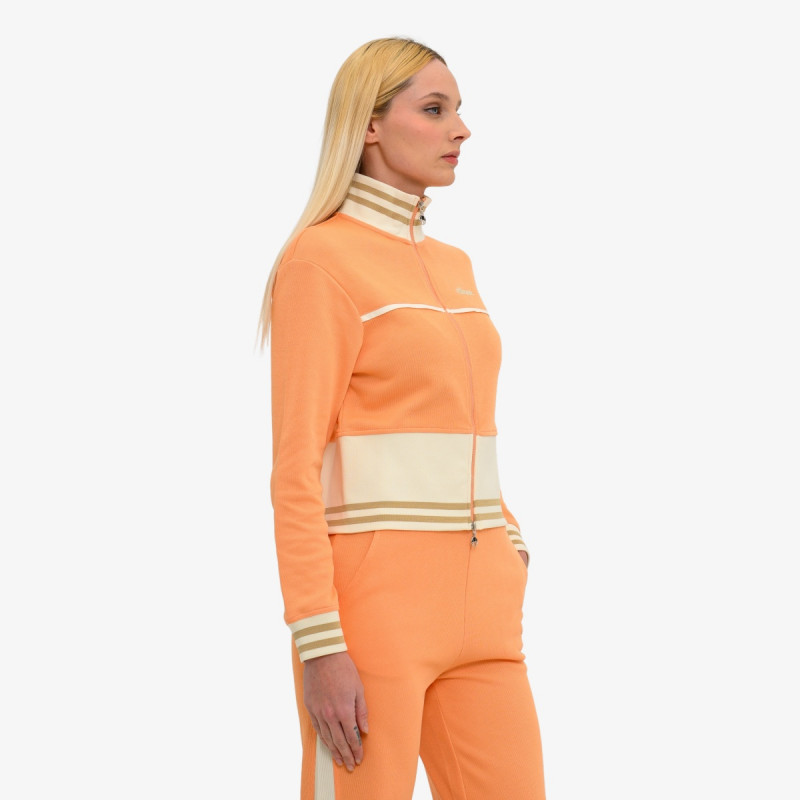 ELLESSE KAPUCAR LADIES FULL ZIP 