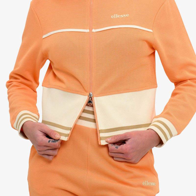 ELLESSE KAPUCAR LADIES FULL ZIP 