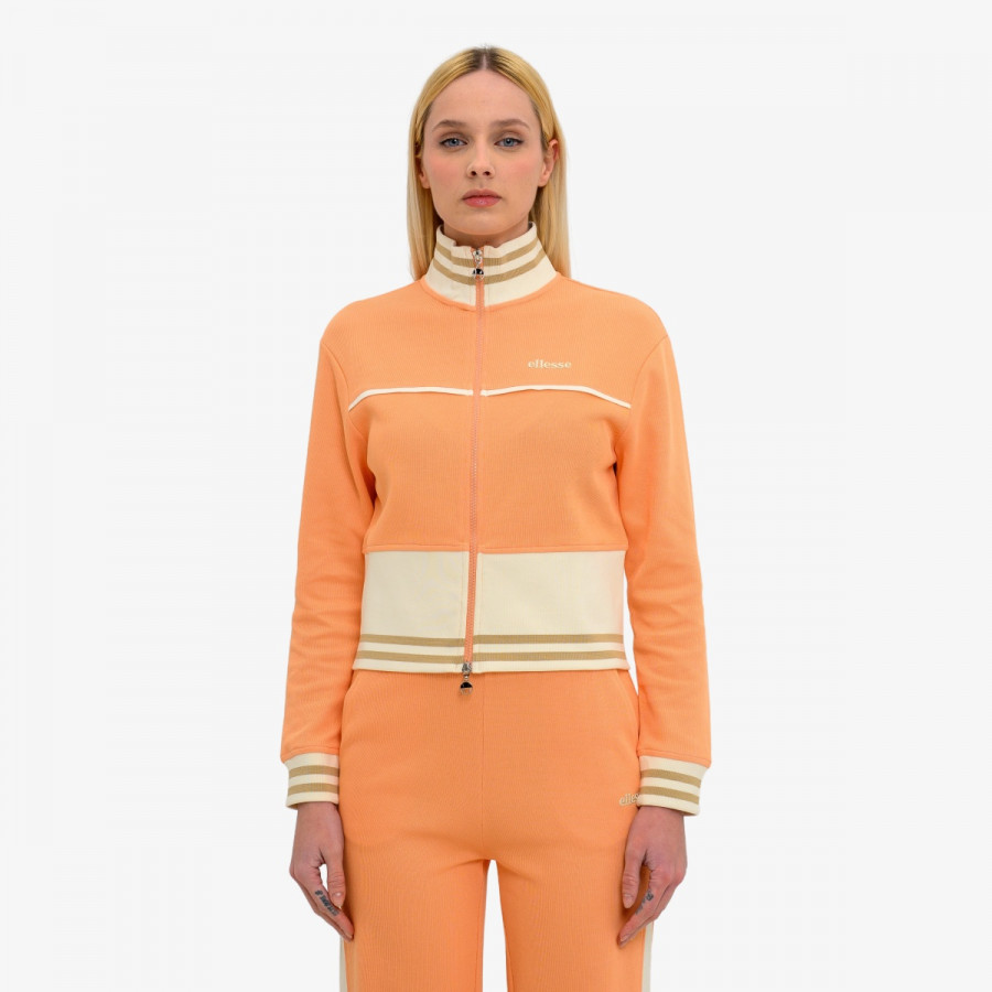 ELLESSE KAPUCAR LADIES FULL ZIP 