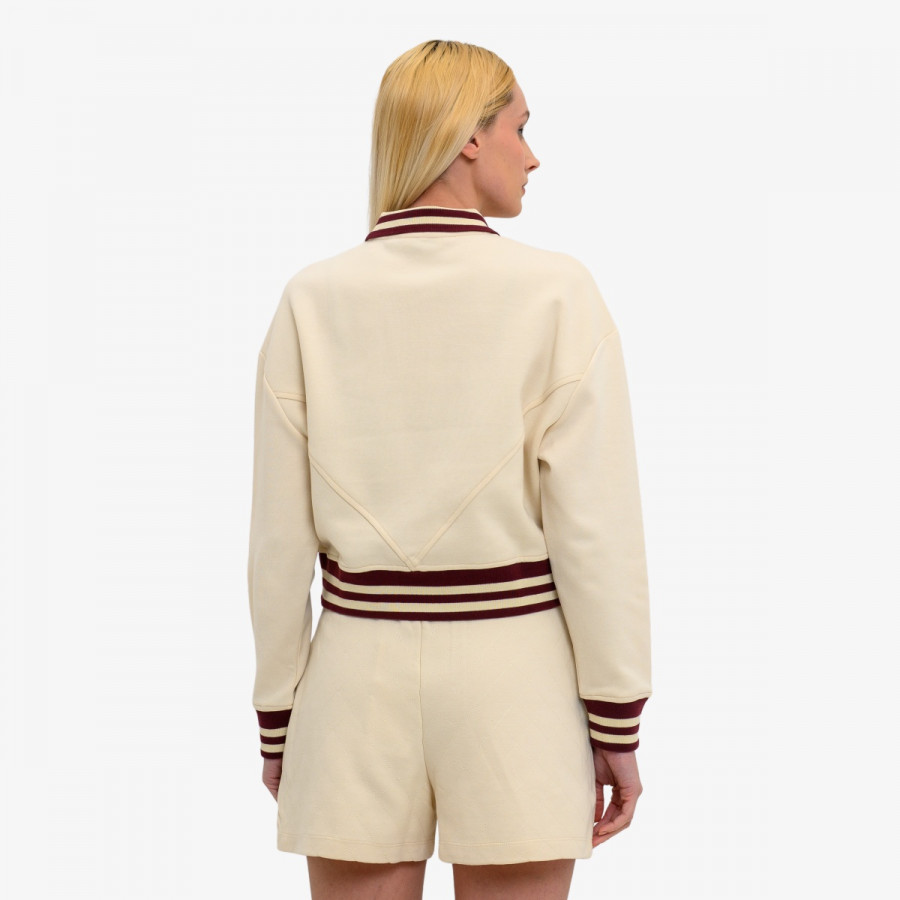 ELLESSE KAPUCAR LADIES CREWNECK 