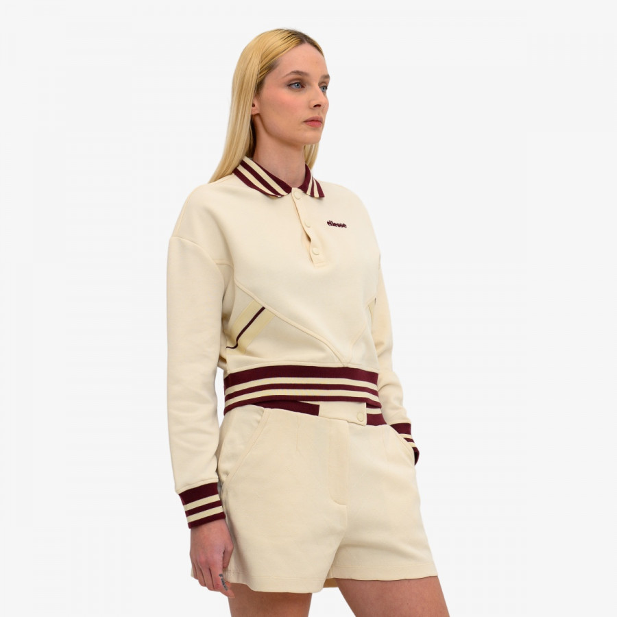 ELLESSE KAPUCAR LADIES CREWNECK 