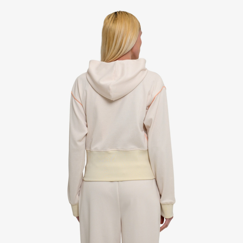 ELLESSE KAPUCAR LADIES FULL ZIP HOODY 