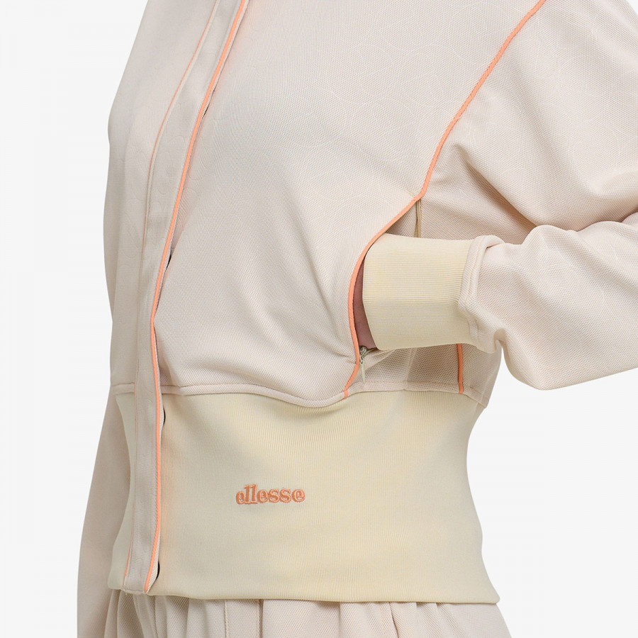 ELLESSE KAPUCAR Full Zip 