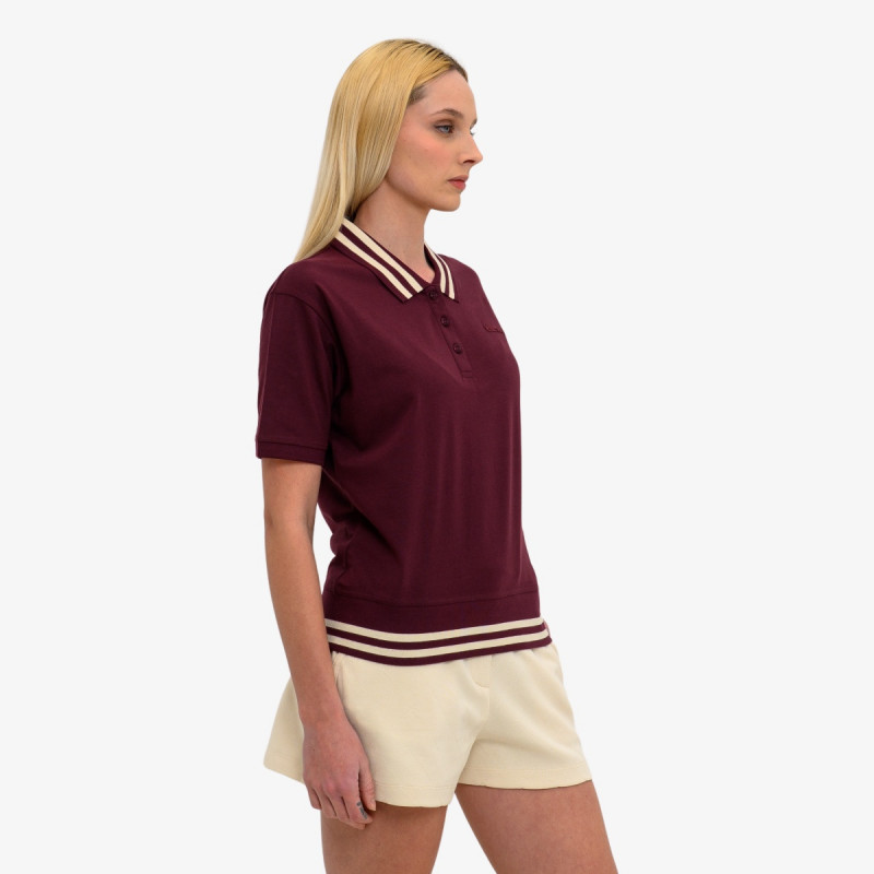 ELLESSE POLO MAJICA LADIES POLO SHIRT 