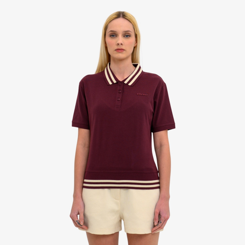 ELLESSE POLO MAJICA LADIES POLO SHIRT 