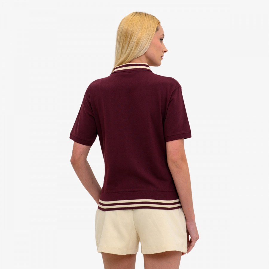 ELLESSE POLO MAJICA LADIES POLO SHIRT 