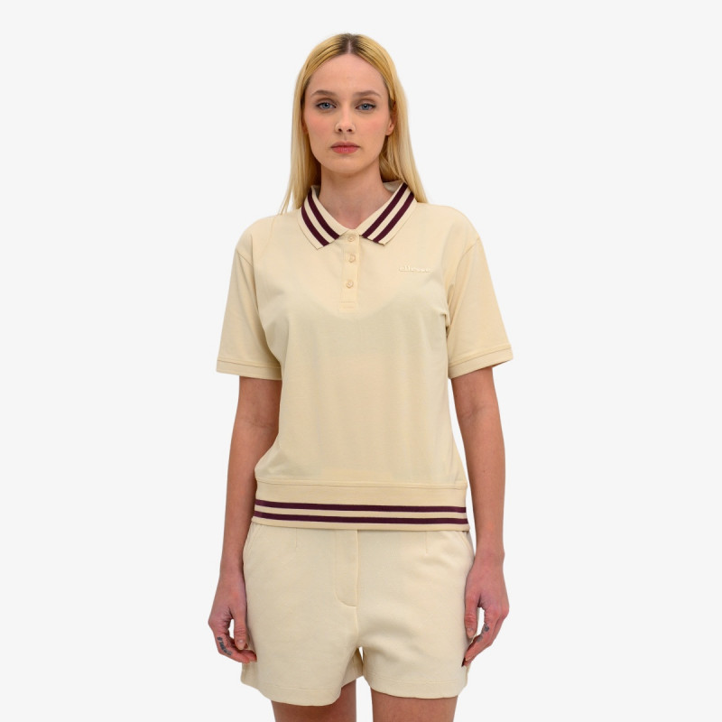 ELLESSE POLO MAJICA LADIES POLO SHIRT 