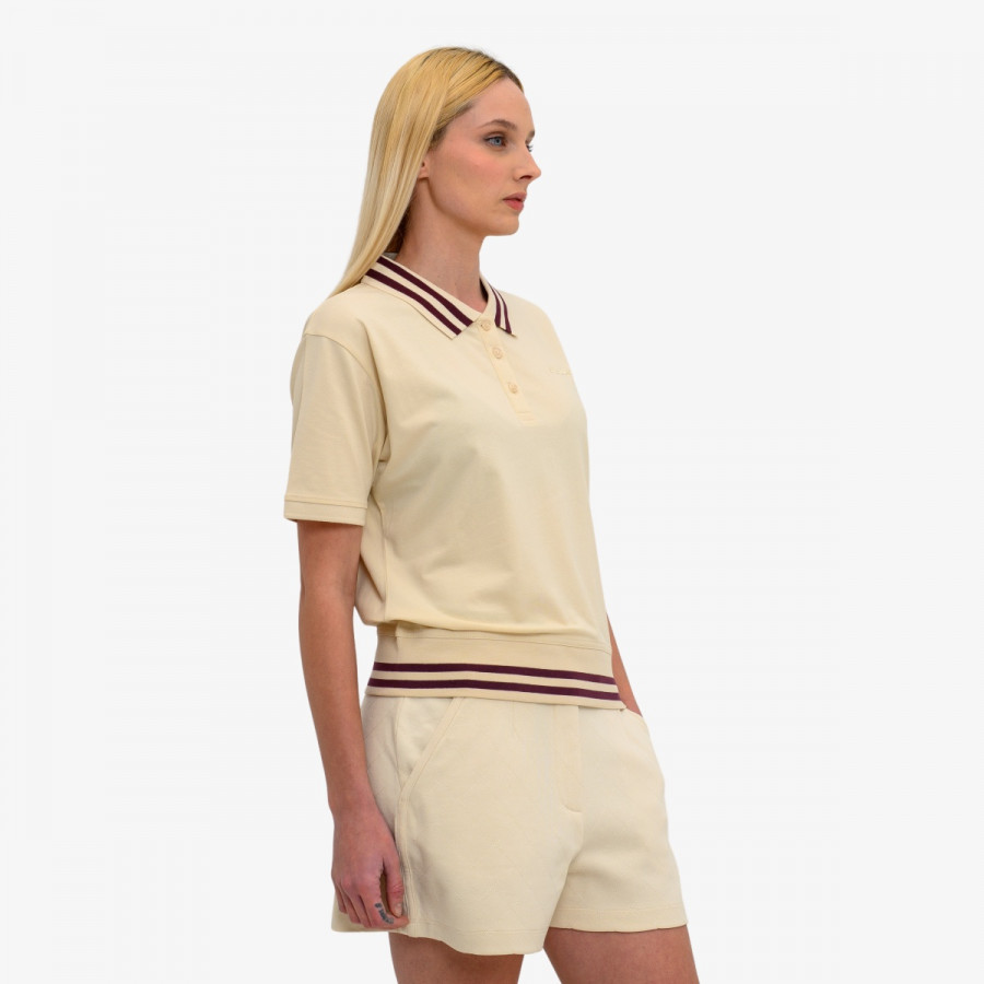 ELLESSE POLO MAJICA LADIES POLO SHIRT 