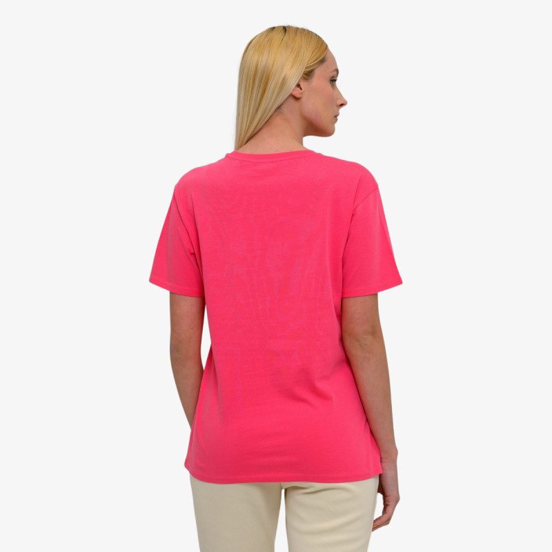 ELLESSE KRATKA MAJICA LADIES T-SHIRT 