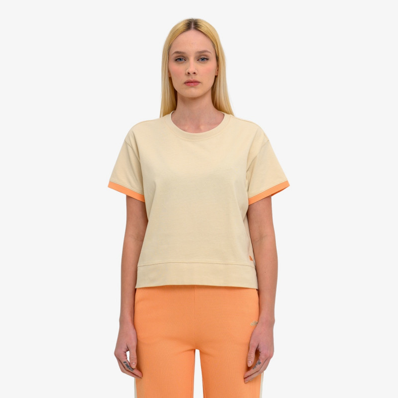 ELLESSE KRATKA MAJICA LADIES T-SHIRT 
