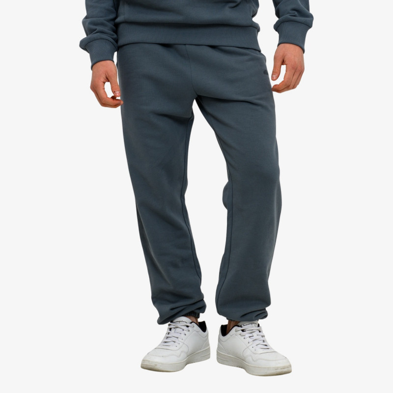 ELLESSE SPODNJI DELI TRENIRKE MENS CUFFED PANTS 