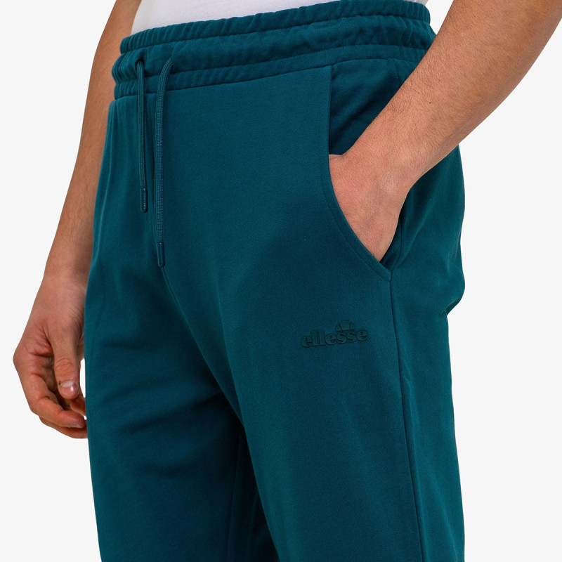 ELLESSE SPODNJI DELI TRENIRKE Cuffed 